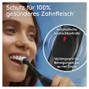 BRAUN Oral-B iO Series 2 Duo Black/Green, įkraunamas elektrinis dantų šepetėlis, modelis 62418