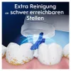 Tarpdančių šepetėliai Oral-B iO 373371 2 vnt. – keičiamieji tarpdančių valymo šepetėliai