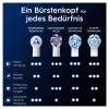 Tarpdančių šepetėliai Oral-B iO 373371 2 vnt. – keičiamieji tarpdančių valymo šepetėliai