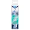 Tarpdančių šepetėliai Oral-B iO 373371 2 vnt. – keičiamieji tarpdančių valymo šepetėliai