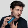 BRAUN Series 3 skustuvo folija ir peiliukų blokas, modelis 21B (MPN 736879)