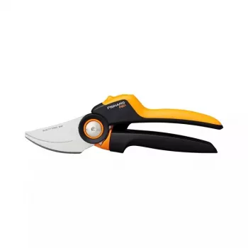 Genėjimo žirklės Fiskars X-Series L P961 — apėjimo, plieninis peilis, 2,6 cm pjovimo galia, 222 mm ilgis
