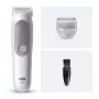 BRAUN BG 5500 244787 kūno kirpimo mašinėlė – vandeniui atsparus įkraunamas kūno trimeris