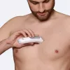 BRAUN BG 5500 244787 kūno kirpimo mašinėlė – vandeniui atsparus įkraunamas kūno trimeris