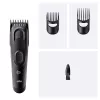 Braun HC5530 plaukų kirpimo mašinėlė Juoda 17 NiMH