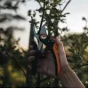 Genėjimo žirklės Fiskars Plus PowerLever P721 – apėjimo sekatoriai šakoms ir stiebams