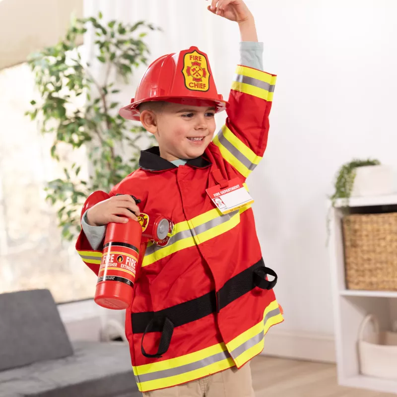 Kostiumas vaikams Melissa & Doug 6075173, 750 g