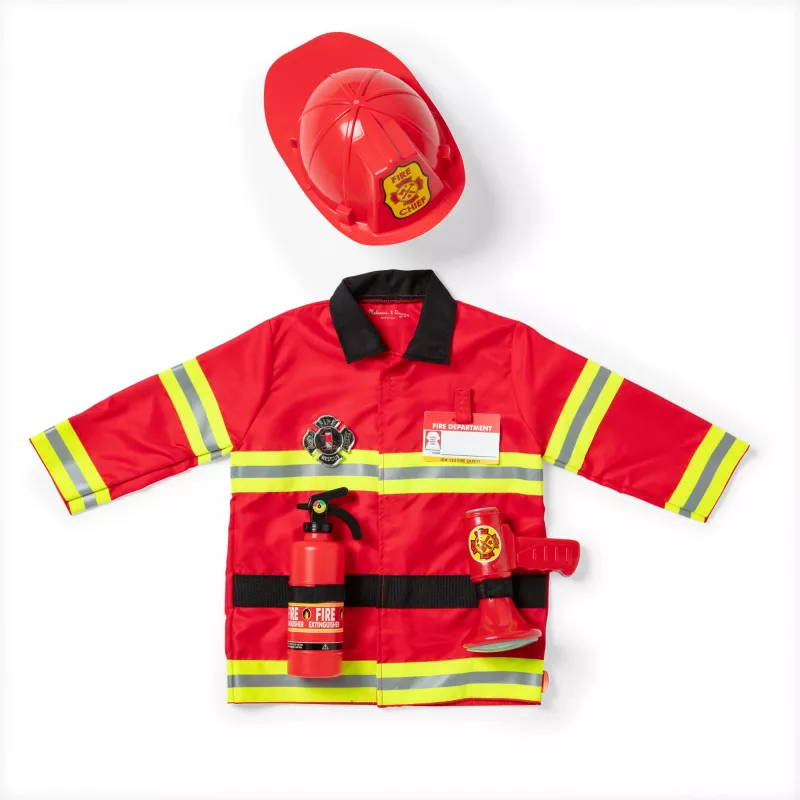 Kostiumas vaikams Melissa & Doug 6075173, 750 g