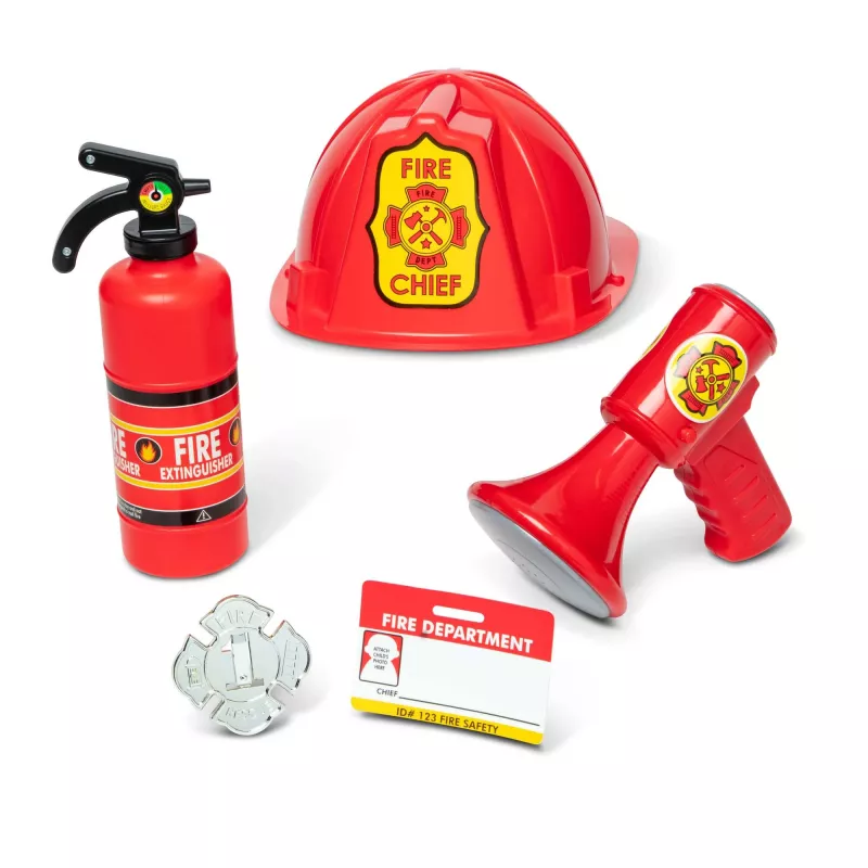 Kostiumas vaikams Melissa & Doug 6075173, 750 g