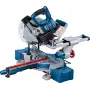 Bosch GCM 18V-216 D PROFESSIONAL belaidis pjūklas 5000 aps./min.