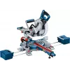 Bosch GCM 18V-216 D PROFESSIONAL belaidis pjūklas 5000 aps./min.
