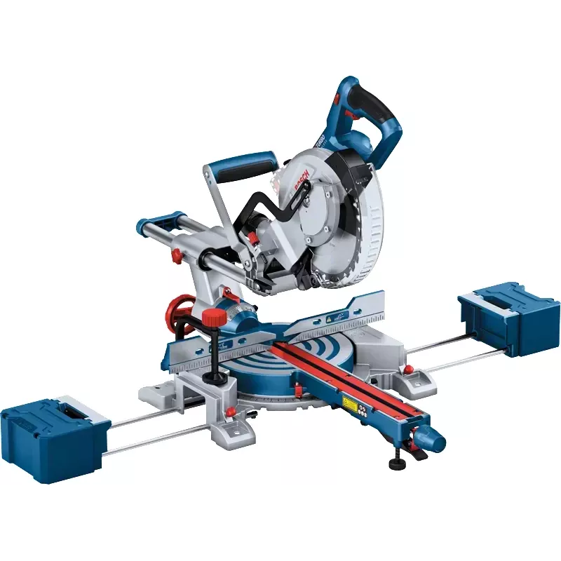 Bosch GCM 18V-216 D PROFESSIONAL belaidis pjūklas 5000 aps./min.