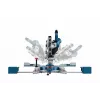 Bosch GCM 18V-216 D PROFESSIONAL belaidis pjūklas 5000 aps./min.