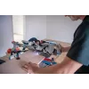Bosch GCM 18V-216 D PROFESSIONAL belaidis pjūklas 5000 aps./min.