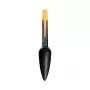 Sodo kastuvėlis Fiskars F1057641 – rankinis kastuvėlis, juodas/rudas