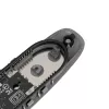 SSD korpusas ASUS COBBLE pilkas M.2 PCI Express 90DD02R6-M09000