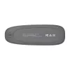 SSD korpusas ASUS COBBLE pilkas M.2 PCI Express 90DD02R6-M09000