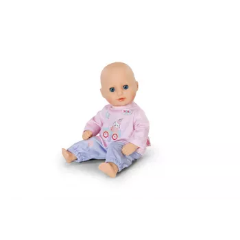 BABY born Jogging Suit Rose 36cm Lėlės drabužių komplektas