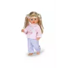 BABY born Jogging Suit Rose 36cm Lėlės drabužių komplektas