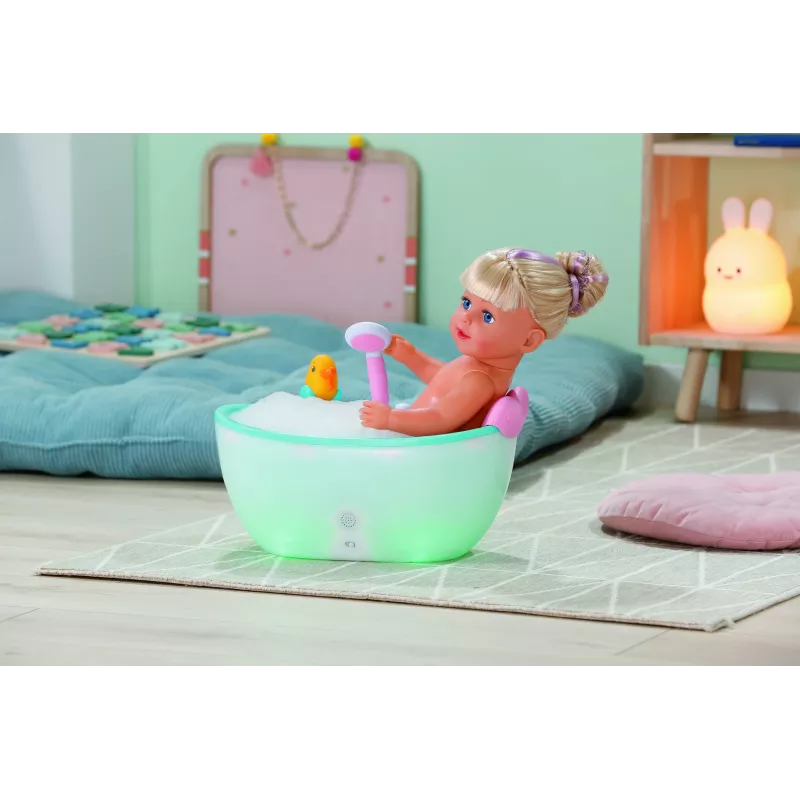Lėlė BABY born @ Carla 43 cm