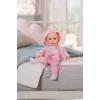 Lėlė Zapf Creation BABY born Hannah Play with Me 36 cm – interaktyvi kūdikio lėlė, 36 cm