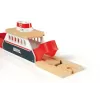 BRIO World 33569 šviesos ir garso keltas