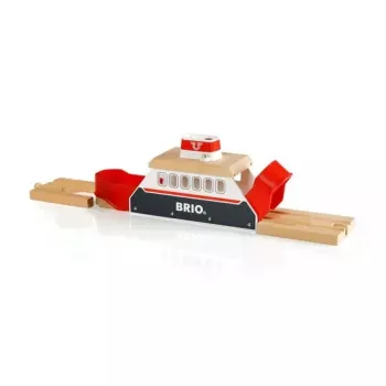 Ravensburger BRIO kraštovaizdžio aksesuaras modelis 33569, 3 vnt., LR44 baterija įtraukta