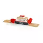 BRIO World 33569 šviesos ir garso keltas