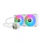 Skysčio aušinimo komplektas Thermaltake TH280 V2 Ultra ARGB 84,32 cfm 3,02 mmH2O