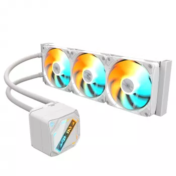All-in-one skystis aušintuvas GIGABYTE GAMING 360 ICE