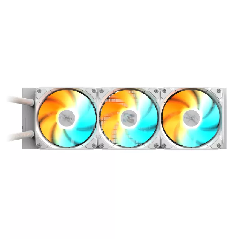 All-in-one skystis aušintuvas GIGABYTE GAMING 360 ICE