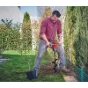 Gręžtuvas Einhell GP-EA 18/150 Li BL-Solo 125 RPM bešepetinis akumuliatorinis 18 V 5,7 kg