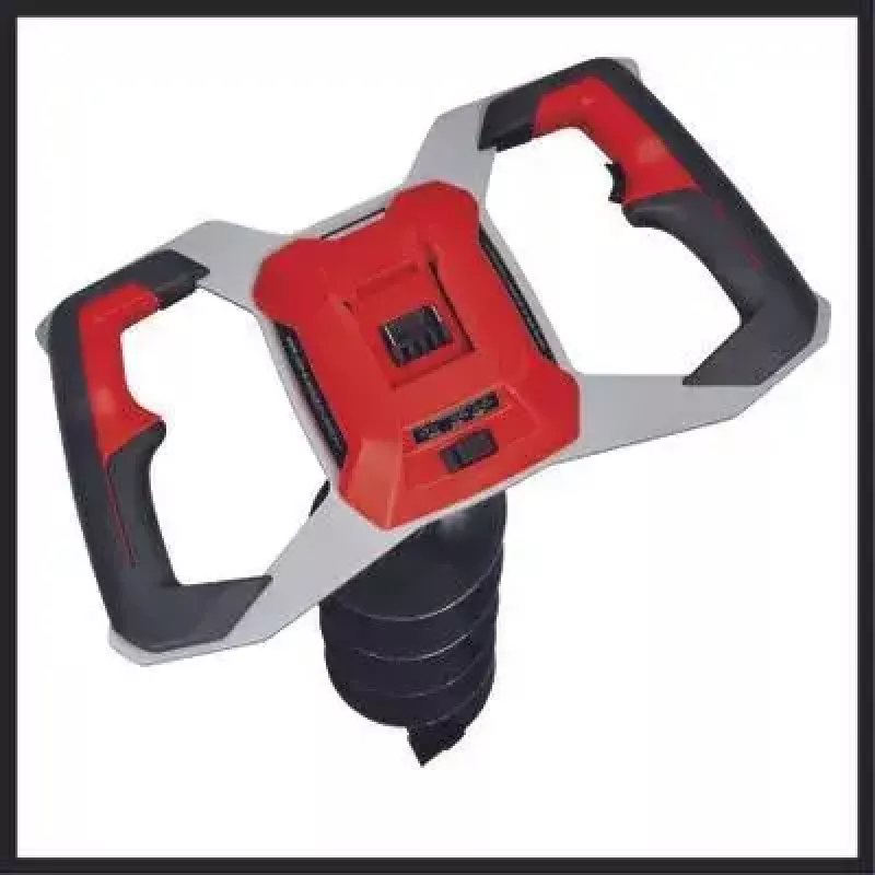 Gręžtuvas Einhell GP-EA 18/150 Li BL-Solo 125 RPM bešepetinis akumuliatorinis 18 V 5,7 kg