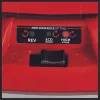 Gręžtuvas Einhell GP-EA 18/150 Li BL-Solo 125 RPM bešepetinis akumuliatorinis 18 V 5,7 kg