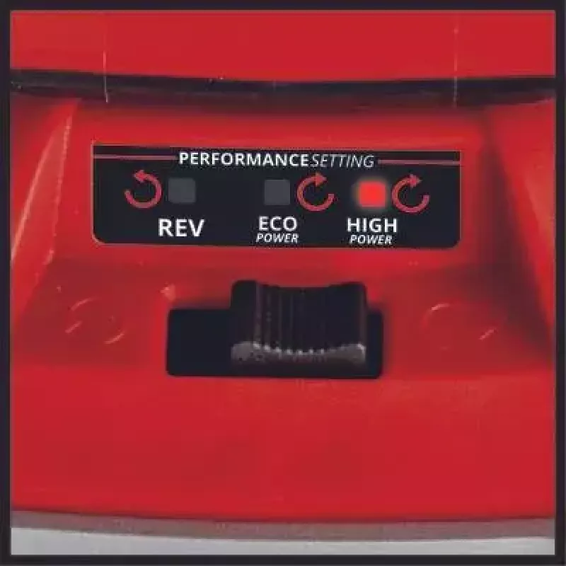Gręžtuvas Einhell GP-EA 18/150 Li BL-Solo 125 RPM bešepetinis akumuliatorinis 18 V 5,7 kg