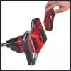 Gręžtuvas Einhell GP-EA 18/150 Li BL-Solo 125 RPM bešepetinis akumuliatorinis 18 V 5,7 kg