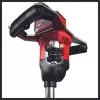 Gręžtuvas Einhell GP-EA 18/150 Li BL-Solo 125 RPM bešepetinis akumuliatorinis 18 V 5,7 kg
