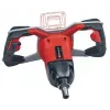 Gręžtuvas Einhell GP-EA 18/150 Li BL-Solo 125 RPM bešepetinis akumuliatorinis 18 V 5,7 kg