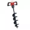 Gręžtuvas Einhell GP-EA 18/150 Li BL-Solo 125 RPM bešepetinis akumuliatorinis 18 V 5,7 kg