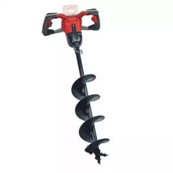 Gręžtuvas Einhell GP-EA 18/150 Li BL-Solo 125 RPM bešepetinis akumuliatorinis 18 V 5,7 kg
