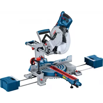 Bosch GCM 305-254 D PROFESSIONAL pjovimo staklės, 4500 RPM, 1500 W