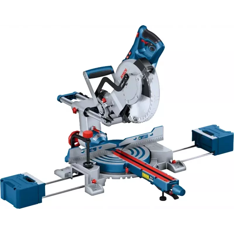 Bosch GCM 305-254 D PROFESSIONAL pjovimo staklės, 4500 RPM, 1500 W
