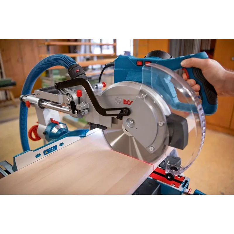Bosch GCM 305-254 D PROFESSIONAL pjovimo staklės, 4500 RPM, 1500 W