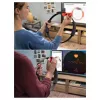 Nintendo Ring Fit Adventure, Nintendo Switch, E10+ (Visiems nuo 10 m.)