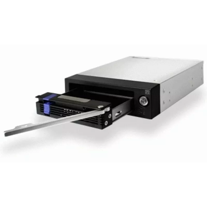 ICYDOCK DataCage Basic 3.5 colio SATA kietojo disko mobilusis krepšelis