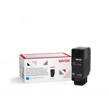 Xerox® VersaLink® C620/C625 žydra standartinės talpos tonerių kasetė (6000 puslapių) - 006R04617