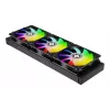 Vandens aušintuvas Xilence LQ360PRO.ARGB 12 cm Juodas