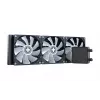 Vandens aušintuvas Xilence LQ360PRO.ARGB 12 cm Juodas