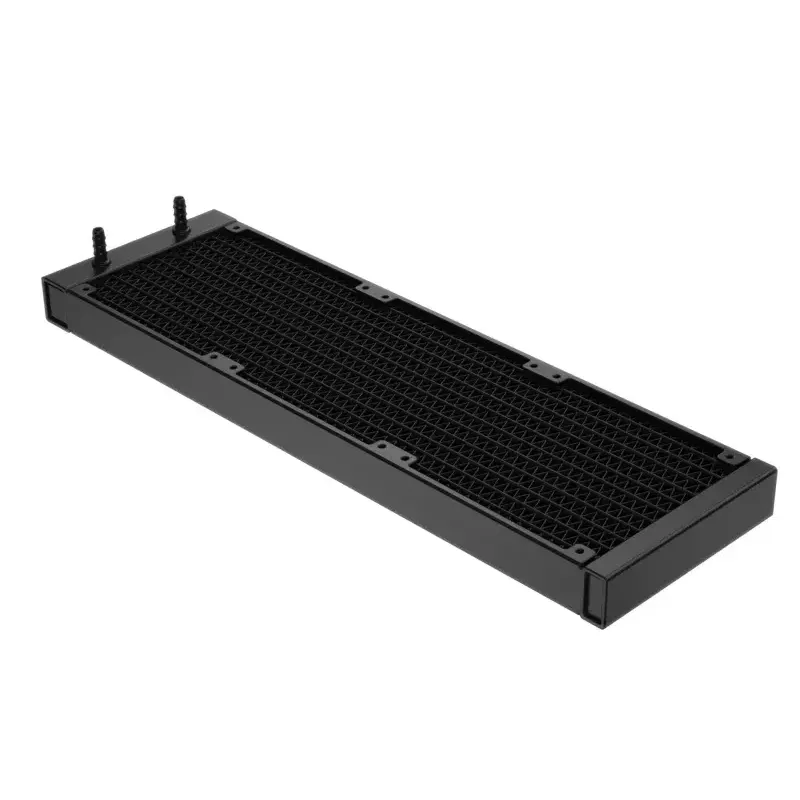 Vandens aušintuvas Xilence LQ360PRO.ARGB 12 cm Juodas