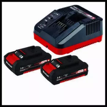 Gręžtuvas su smūgio mechanizmu Einhell TE-CD 18/48 Li-i 1500 RPM 1.5 kg